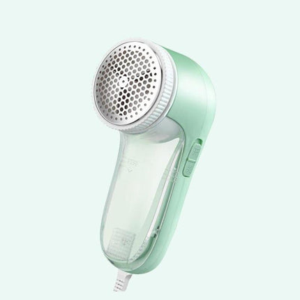 Portable Electric Lint Remover & Fabric Shaver