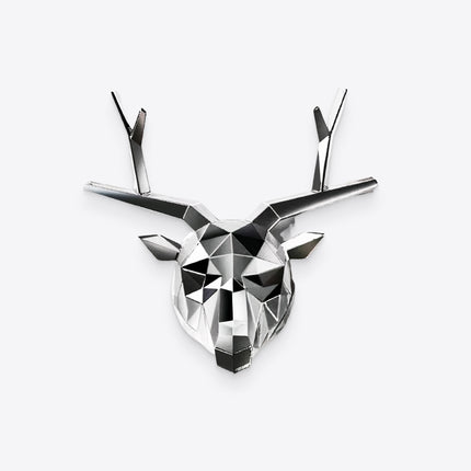 Clip-On Deer Car Air Freshener - Wnkrs