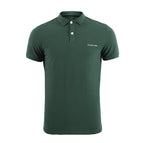 Verde oscuro (estampado) / XL
