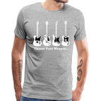 Gris / XL