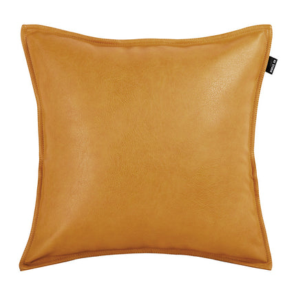 Leather sofa pillowcase - Wnkrs