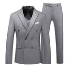 Gris / XXL