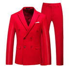 Rouge / XL