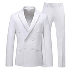 Blanc / 4XL