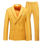 Jaune / L