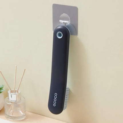 Brosse de nettoyage multifonctionnelle à poils doux pour chaussures et vêtements