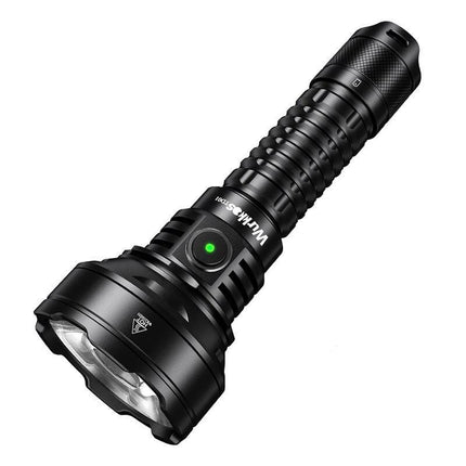 Ultimate Tactical Flashlight: Illuminate Your Adventures with Precision