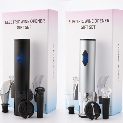 Electric bottle opener - Wnkrs