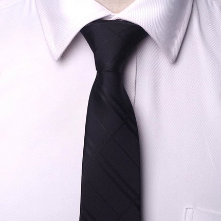 Men's Classic Office Tie - Wnkrs