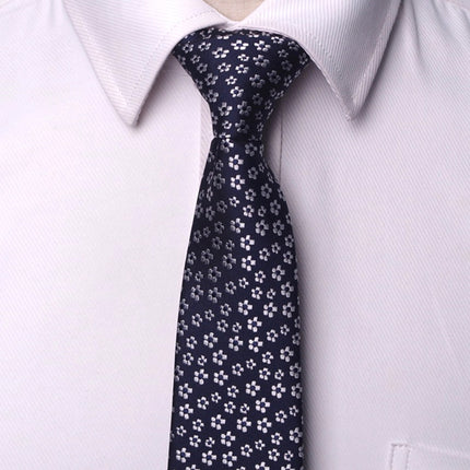 Men's Classic Office Tie - Wnkrs