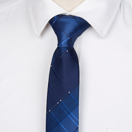 Men's Classic Office Tie - Wnkrs