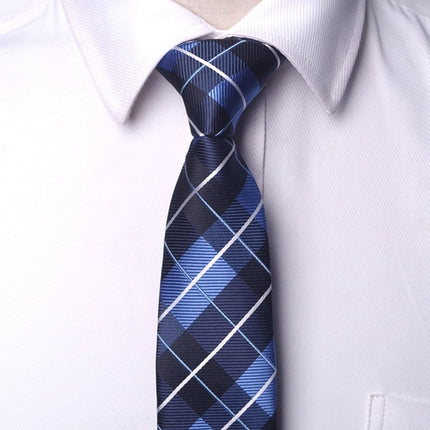 Men's Classic Office Tie - Wnkrs