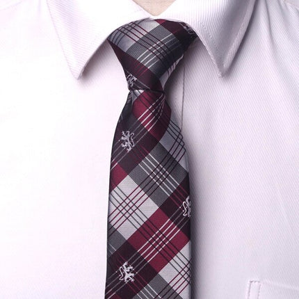 Men's Classic Office Tie - Wnkrs