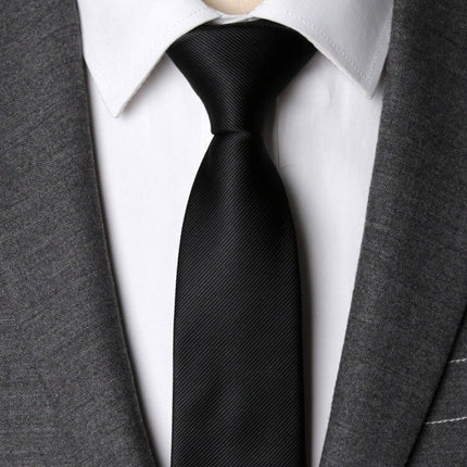 Men's Classic Office Tie - Wnkrs