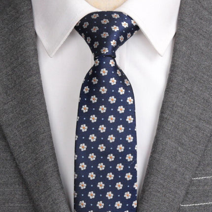 Men's Classic Office Tie - Wnkrs