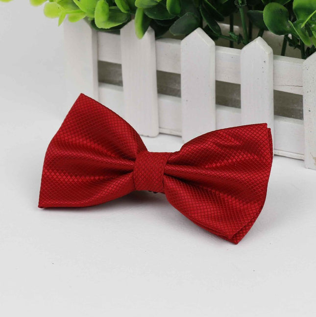 Funny Party Men's Bowties - Wnkrs