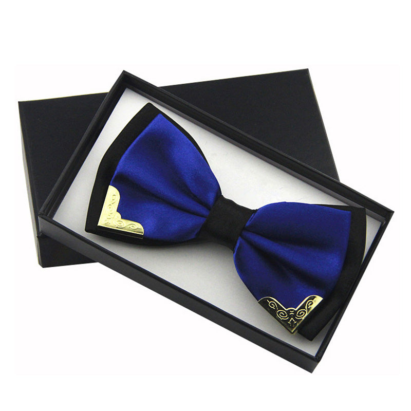 Luxurious Party Style Bowtie