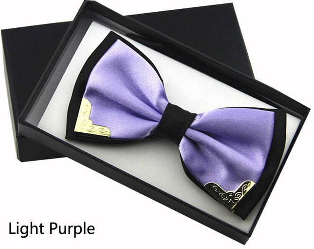 Luxurious Party Style Bowtie - Wnkrs