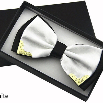 Luxurious Party Style Bowtie - Wnkrs