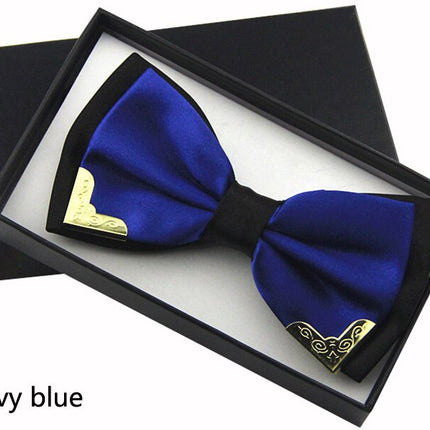 Luxurious Party Style Bowtie - Wnkrs