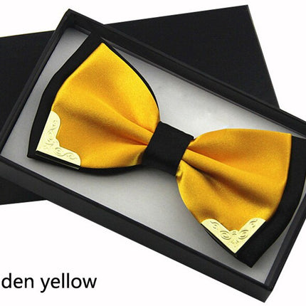 Luxurious Party Style Bowtie - Wnkrs