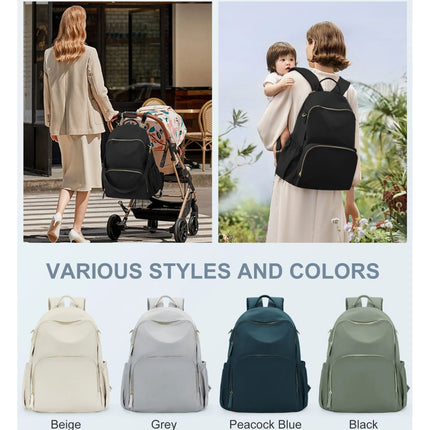 Baby Diaper Bag Backpack