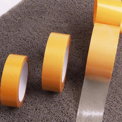 Ultra Strong Double-Sided Adhesive Mesh Tape - Wnkrs