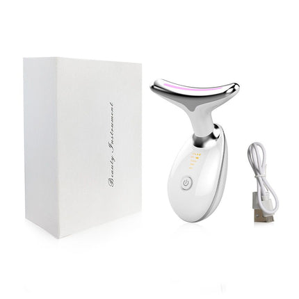 EMS Neck & Face Lifting Massager - Wnkrs