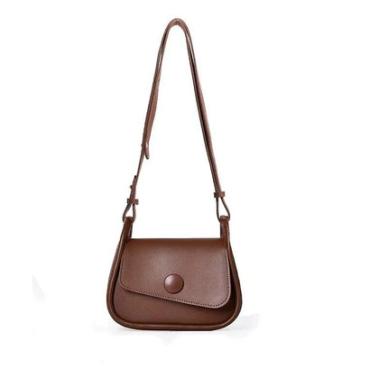 Elegant Square Crossbody Bag - Wnkrs