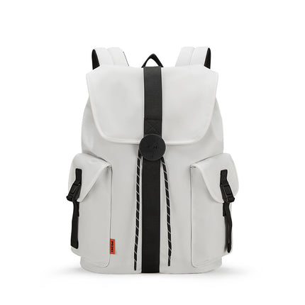 Mochila para portátil de 16'', impermeable, ligera, informal, para viajes de fin de semana