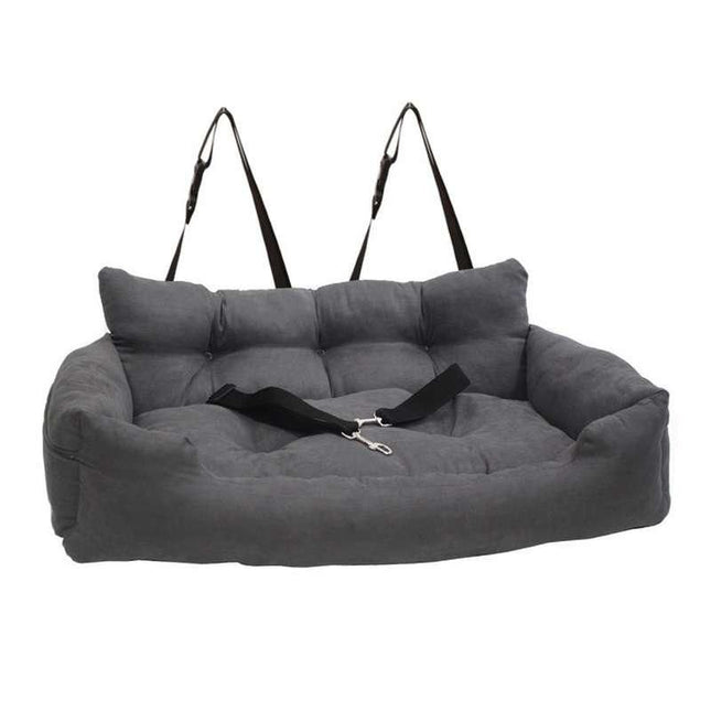 Spacious & Secure Pet Sofa Carrier for Medium to Large Dogs - Wnkrs