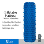 Blue (Only Mat)