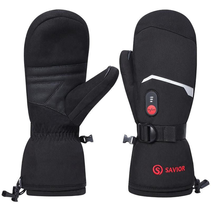 Winter Electric Heated Gloves