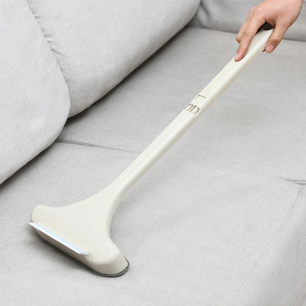 Brosse de nettoyage 2 en 1 pour écran et verre