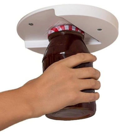 Effortless Electric Can & Bottle Opener - Wnkrs