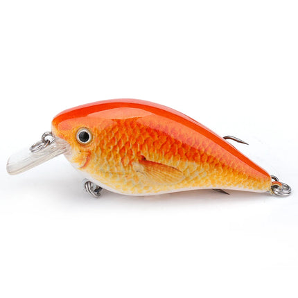 Señuelo de pesca crankbait Minnow