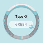 Type-O vert