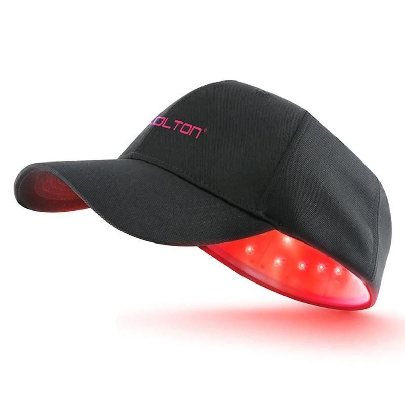 Advanced Hair Growth Laser Cap