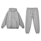 Grey / M
