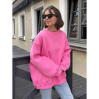 Pink / L