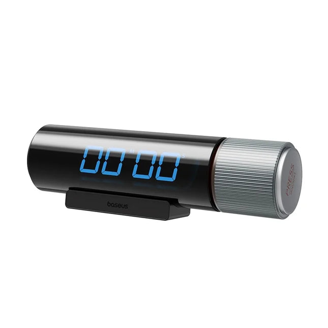 Magnetic Digital Kitchen Timer for Cooking and Study