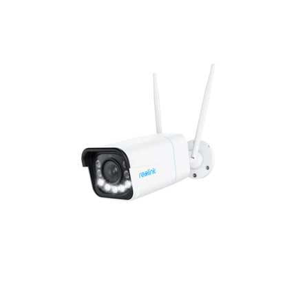 Cámara de seguridad 4K 8MP Wi-Fi 6