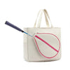 Baadminton blanco