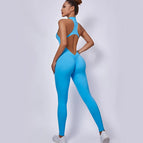 XL / Bleu