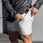 White / M