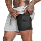Gray / XXXL