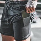 Black / XXL