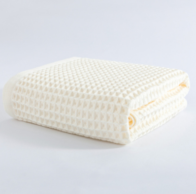 Cotton bath towel big towel - Wnkrs