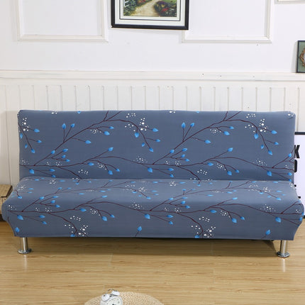 Fully surrounded one-piece sofa cover - Wnkrs