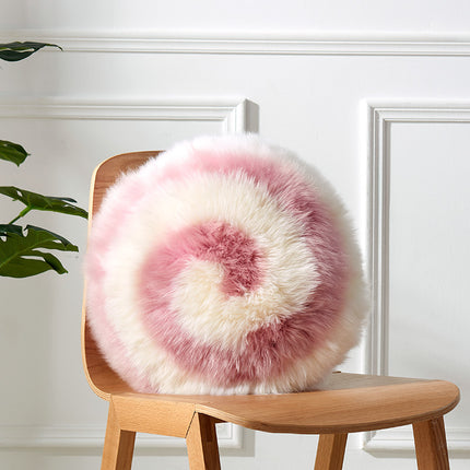 Girly heart powder cushion - Wnkrs